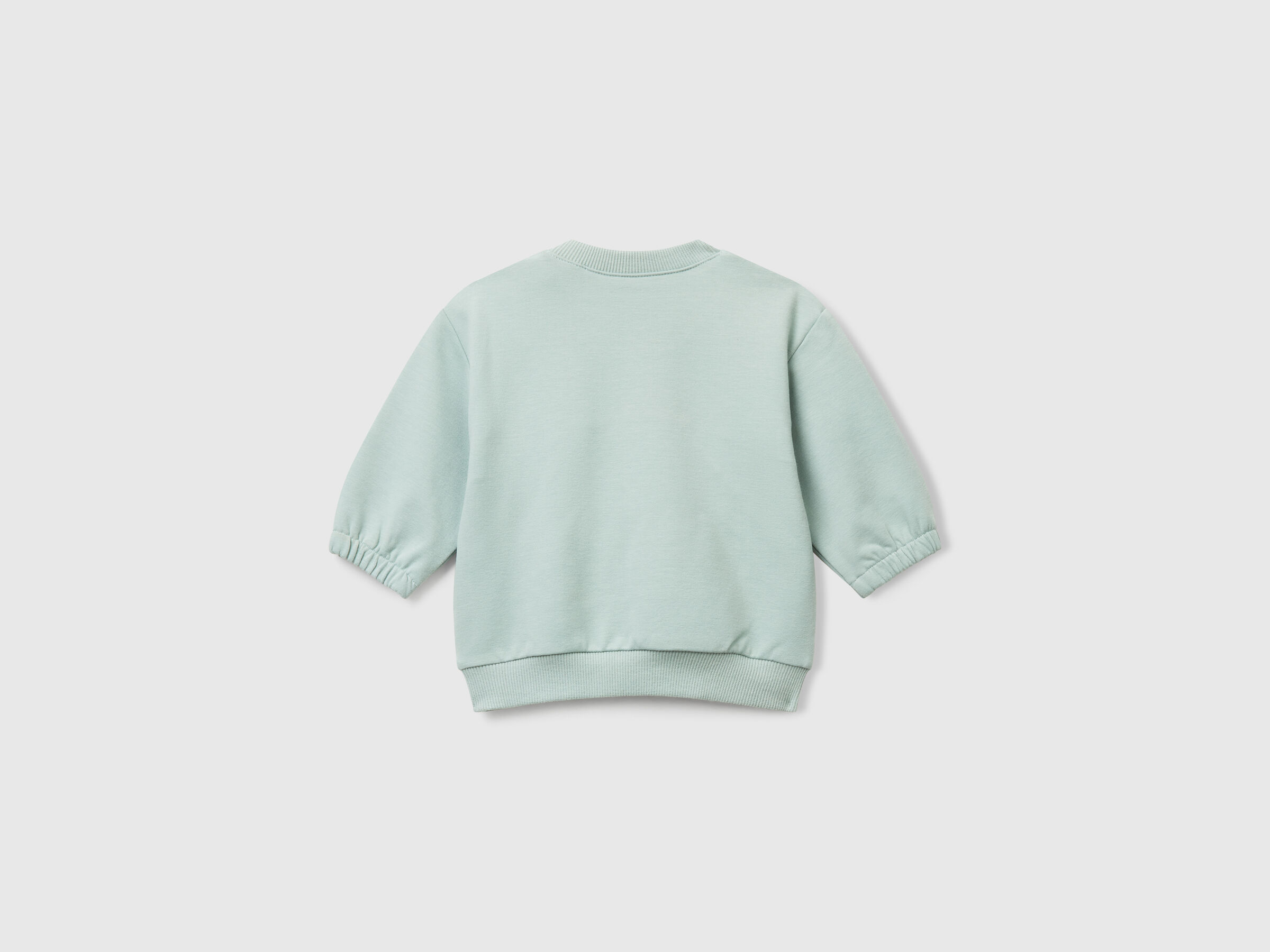 MAGLIA G/C M/L Baby image number 2